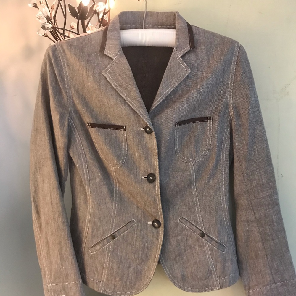 Brunello Cucinelli jacket/blazer